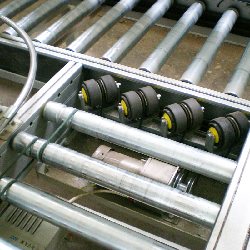 Rollenförderer